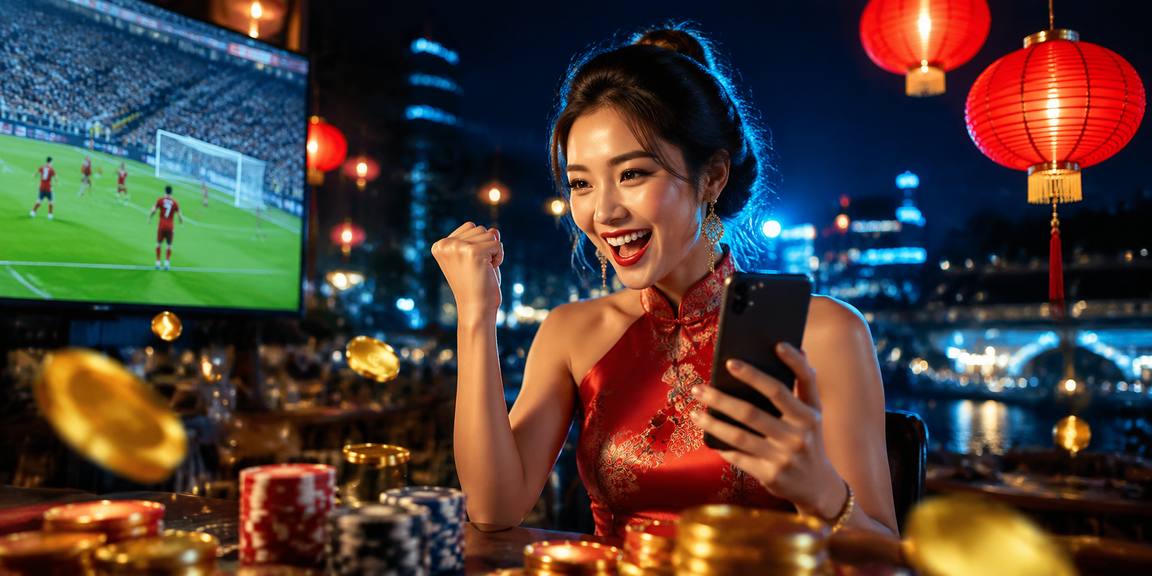 glc300 Live Casino
